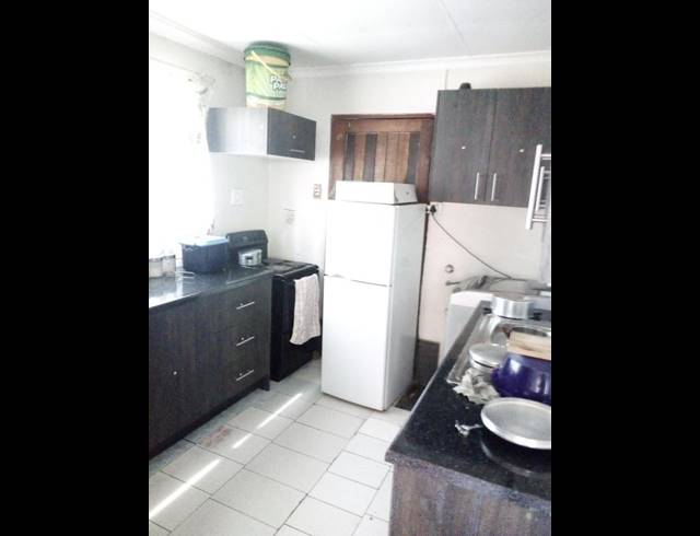 3 BEDROOM HOUSE FOR SALE IN RABIE RIDGE